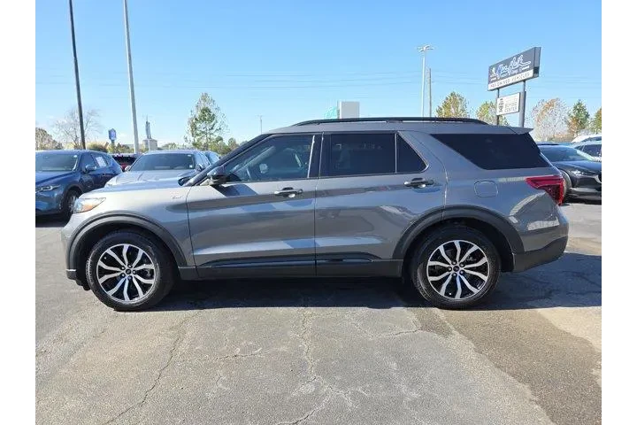 $35991 : Ford Explorer 2023 ST-Line 4 image 7