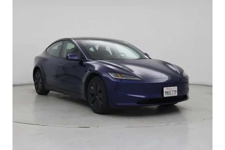 $39998 : Tesla Model 3 2025 Long Rang image 1