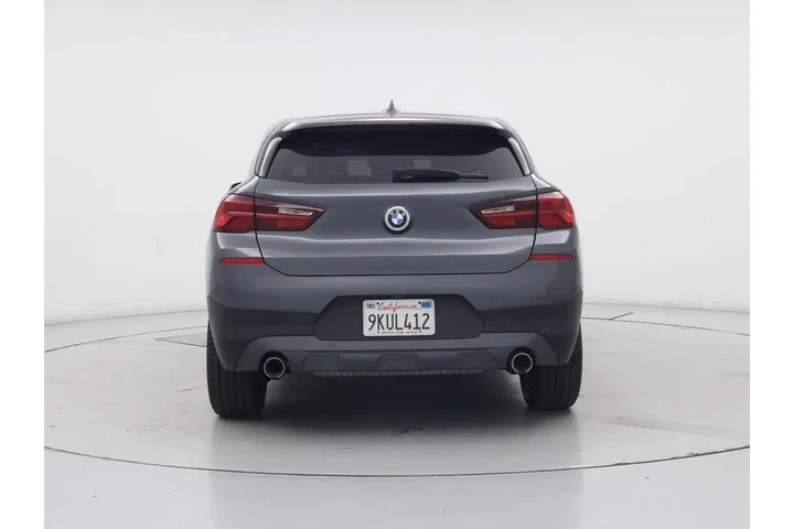 $21998 : BMW X2 2021 sDrive28i 4dr Sp image 6