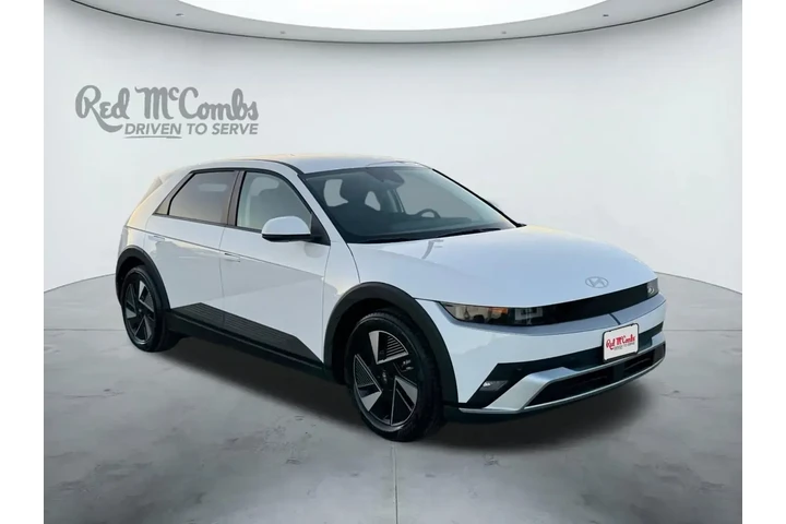 $28816 : Hyundai IONIQ 5 2025 SE 4dr image 7