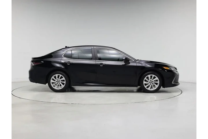 $22998 : Toyota Camry 2023 LE 4dr Sed image 7