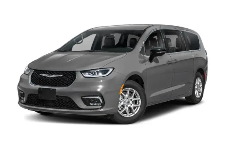 $30995 : Chrysler Pacifica 2025 Selec image 1