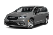 Chrysler Pacifica 2025 Selec en Trenton