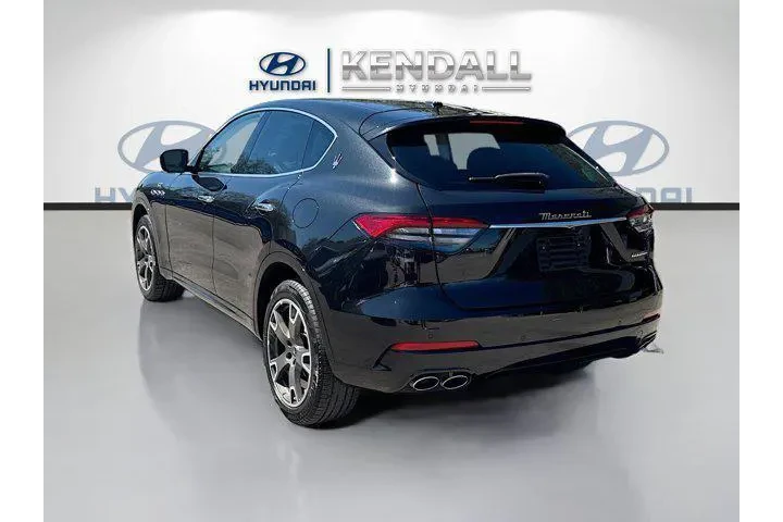 $31998 : Maserati Levante 2022 AWD GT image 4