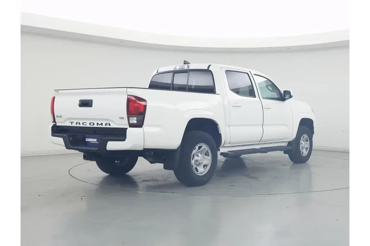 $33998 : Toyota Tacoma 2023 4x4 SR V6 image 8