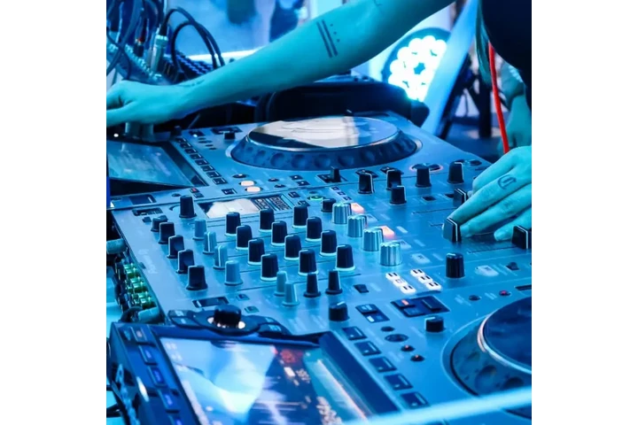 DJ Bodas Atlixco image 3