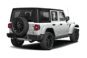 $30499 : Jeep Wrangler 2023 4x4 Willy thumbnail