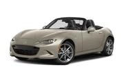 Mazda MX-5 Miata 2023 Grand en Orlando