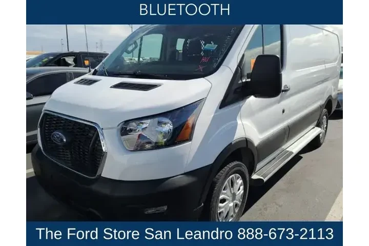 $33950 : Ford Transit 2024 250 3dr SW image 3