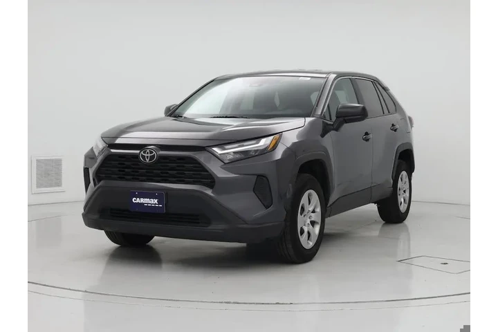 $26998 : Toyota RAV4 2024 AWD LE 4dr image 4