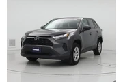$26998 : Toyota RAV4 2024 AWD LE 4dr thumbnail