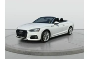 $27298 : Audi A5 2019 AWD quattro Pre thumbnail
