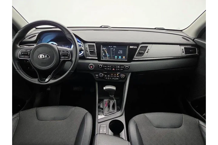 $15998 : Kia Niro 2017 EX 4dr Crossov image 8