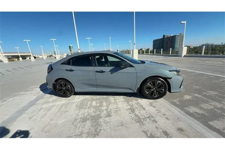 $17888 : Honda Civic 2017 EX-L 4dr Ha image 9