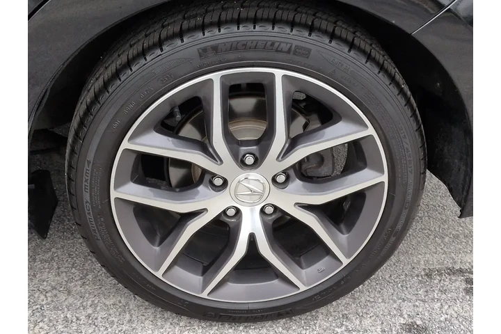 $21991 : Acura ILX 2019 4dr Sedan w/P image 9