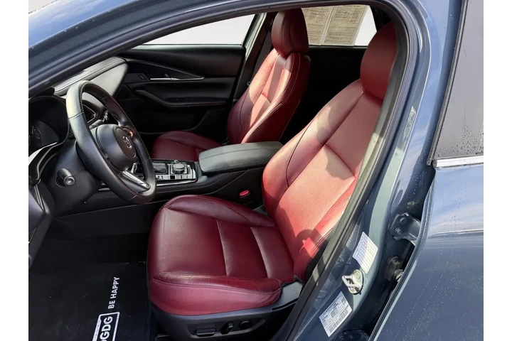 $23904 : Mazda CX-30 2025 AWD 2.5 S C image 10