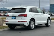 $25995 : Audi Q5 2023 AWD quattro S l thumbnail