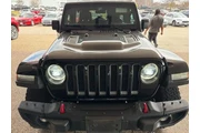 $32403 : Jeep Wrangler Unlimited 2020 thumbnail