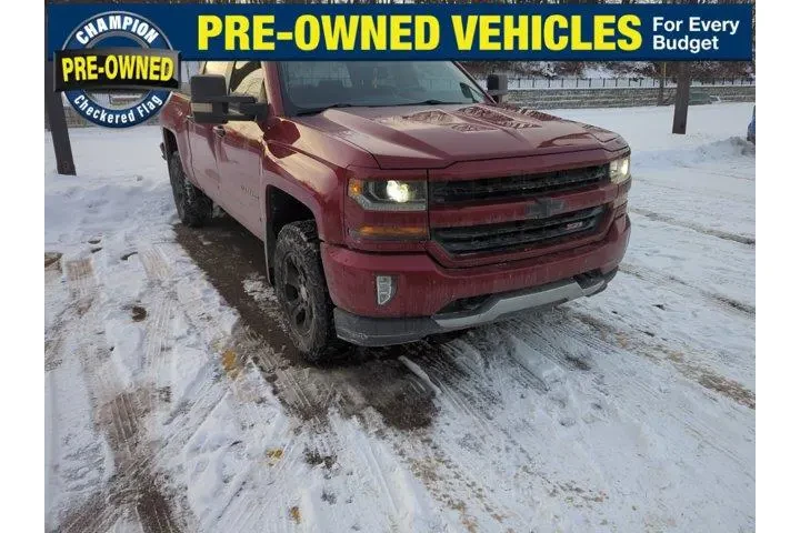 $19199 : Chevrolet Silverado 1500 201 image 3