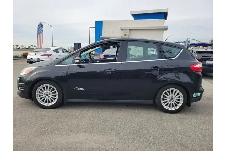 $9555 : Ford C-MAX Energi 2015 SEL 4 image 3