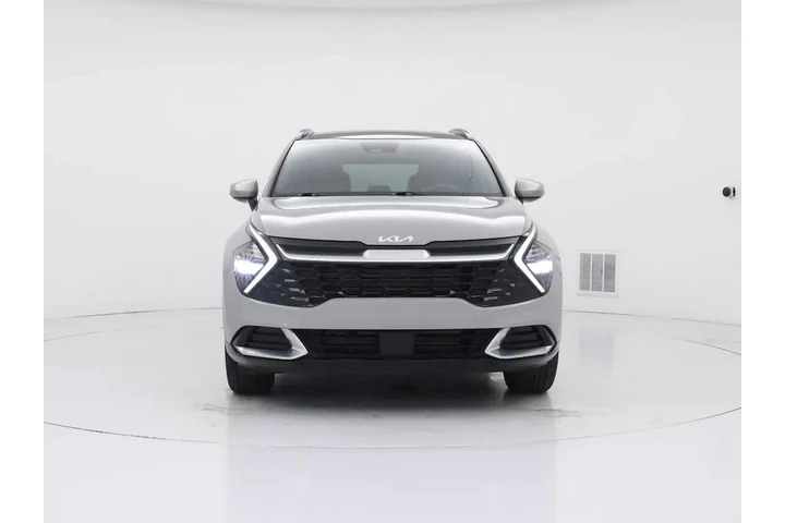 $26998 : Kia Sportage 2023 SX 4dr SUV image 5