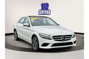 $14995 : Mercedes-Benz C-Class 2019 A thumbnail