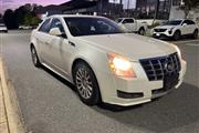 $8999 : PRE-OWNED 2012 CADILLAC CTS L thumbnail