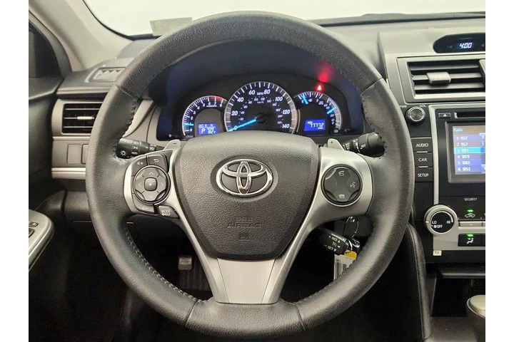 $15998 : Toyota Camry 2014 SE 4dr Sed image 10