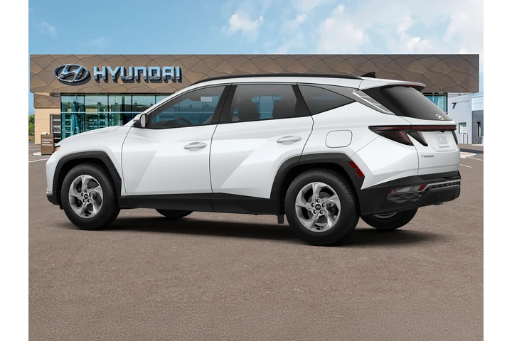 $22995 : Hyundai TUCSON 2023 SEL 4dr image 4