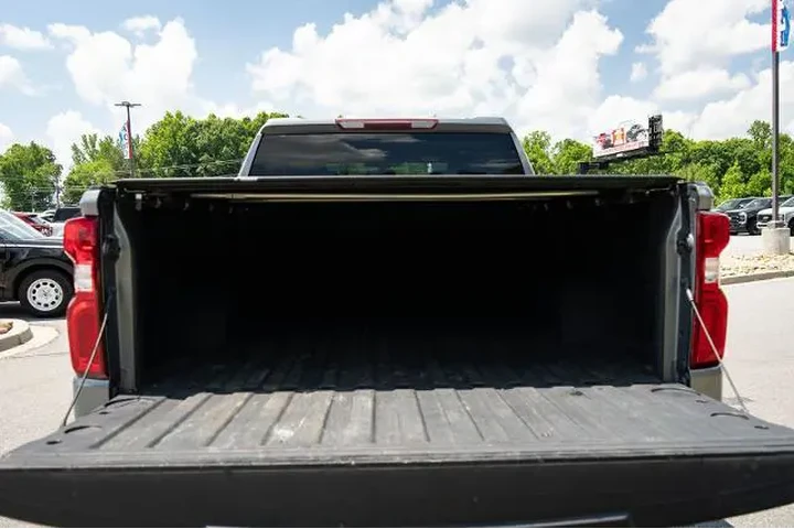 $37958 : Chevrolet Silverado 1500 202 image 9