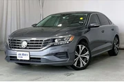 $18491 : Volkswagen Passat 2022 SE 4d thumbnail