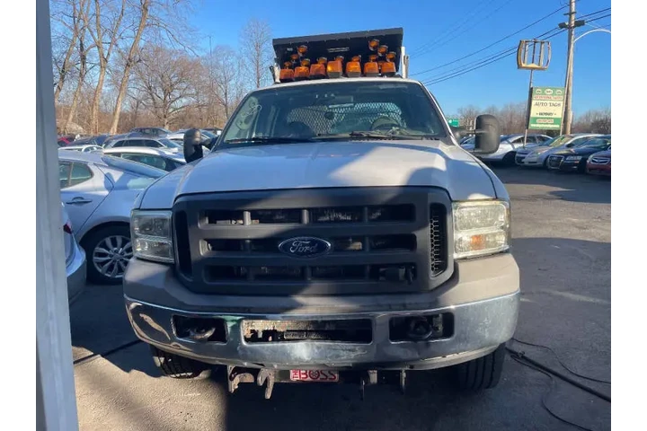 $6999 : 2005 F-350 Super Duty XL image 8