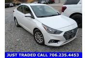 Hyundai ACCENT 2020 SE 4dr S