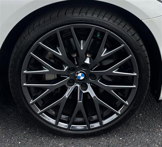 $23995 : 2018 BMW 530e iPerformance image 8