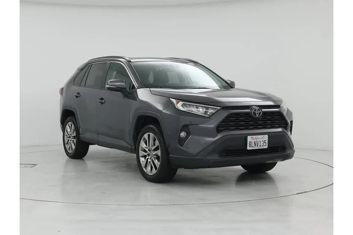 $24998 : Toyota RAV4 2019 XLE Premium image 1