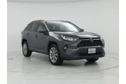 Toyota RAV4 2019 XLE Premium