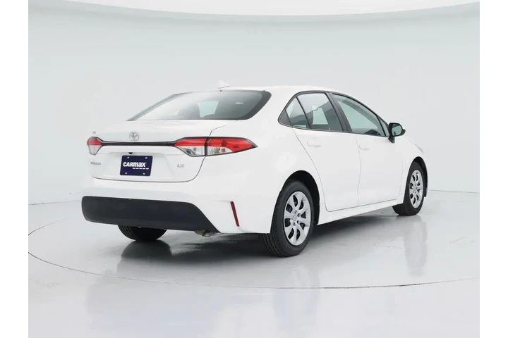 $21998 : Toyota Corolla 2023 LE 4dr S image 8