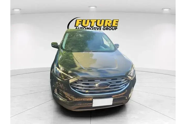 $24888 : Ford Edge 2022 AWD Titanium image 2