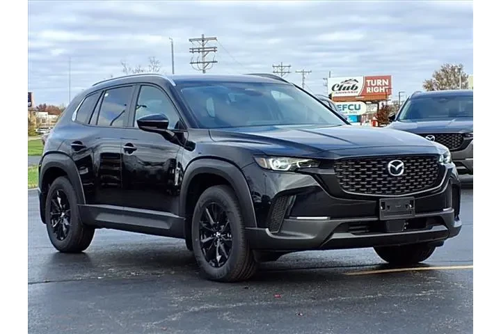 $29803 : Mazda CX-50 2025 AWD 2.5 S P image 1