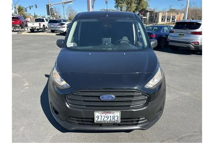 $30000 : Ford Transit Connect 2022 XL image 2