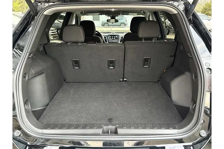 $22950 : Chevrolet Equinox 2024 4x4 L image 6