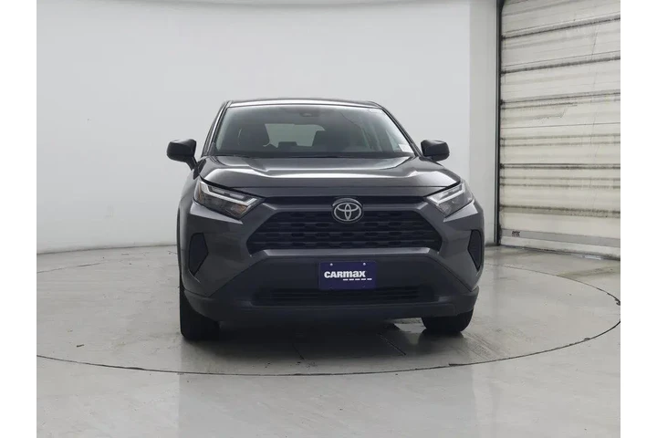 $26998 : Toyota RAV4 2024 AWD LE 4dr image 5