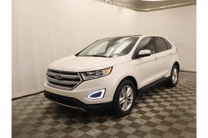 $18995 : Ford Edge 2016 SEL 4dr Cross image 8