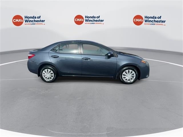 $14990 : PRE-OWNED 2016 TOYOTA COROLLA image 9
