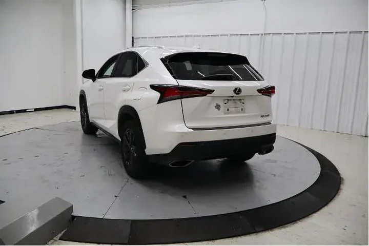 $26995 : Lexus NX 300 2019 4dr Crosso image 6