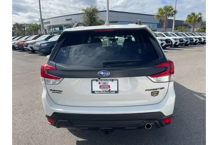 $28712 : Subaru Forester 2023 AWD Wil image 6