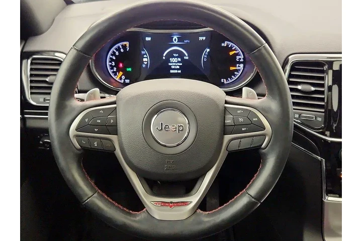 $31998 : Jeep Grand Cherokee 2021 4x4 image 10