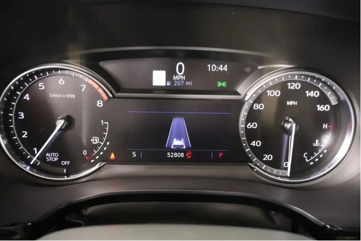 $30789 : Cadillac XT6 2021 Premium Lu image 4