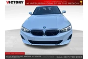 $22738 : BMW 3 Series 2024 330i 4dr S thumbnail