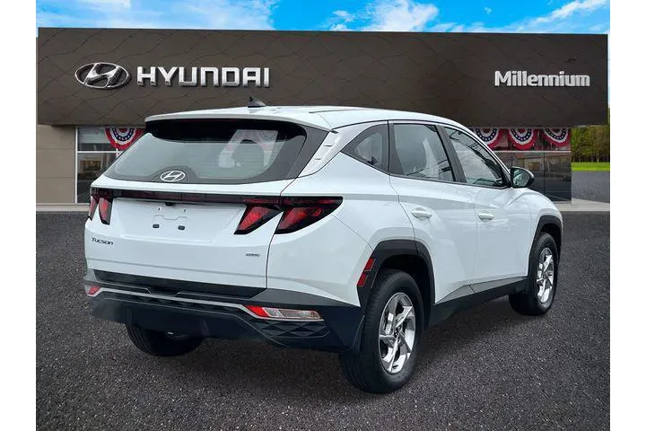 $19888 : Hyundai TUCSON 2022 AWD SE 4 image 6